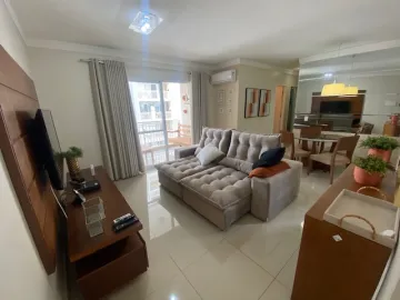 Apartamento padrão Mobiliado, Nova Aliança, (Zona Sul), Ribeirão Preto/SP: