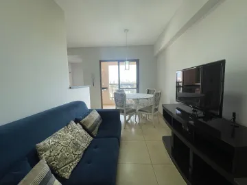 Apartamento Mobiliado, Jardim Califórnia, (Zona Sul), em Ribeirão Preto/SP.