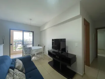 imagem 2 - Apartamento Mobiliado, Jardim Califórnia, (Zona Sul), em Ribeirão Preto/SP. imagem 2 - Apartamento Mobiliado, Jardim Califórnia, (Zona Sul), em Ribeirão Preto/SP.