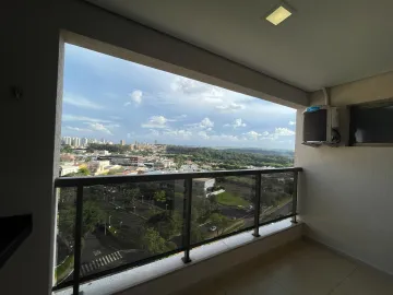 Apartamento Mobiliado, Jardim Califórnia, (Zona Sul), em Ribeirão Preto/SP.