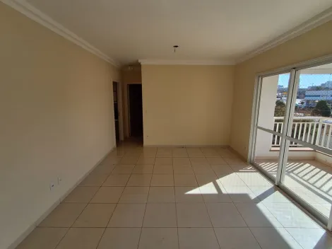 imagem 2 - Apartamento padrão com 111,75 m², no Bairro Jardim Nova Aliança Sul, Zona Sul de Ribeirão Preto/SP. imagem 2 - Apartamento padrão com 111,75 m², no Bairro Jardim Nova Aliança Sul, Zona Sul de Ribeirão Preto/SP.