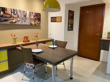 Apartamento padrão, Nova Aliança, ( Zona Sul) Ribeirão Preto SP.