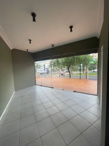 Alugar Comercial / Salão em Ribeirão Preto. apenas R$ 3.500,00