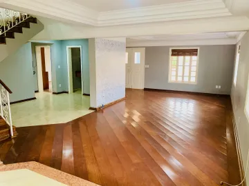 imagem 1 - Sobrado condomínio, bairro Bonfim Paulista, Zona Sul, em Ribeirão Preto/SP; imagem 1 - Sobrado condomínio, bairro Bonfim Paulista, Zona Sul, em Ribeirão Preto/SP;