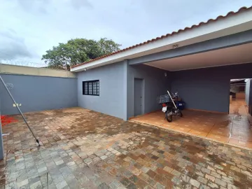Casa padrão, Alto da Boa Vista, (Zona Sul), Ribeirão Preto Sp.