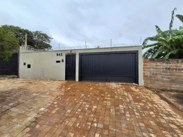 Casa padrão, Alto da Boa Vista, (Zona Sul), Ribeirão Preto Sp.