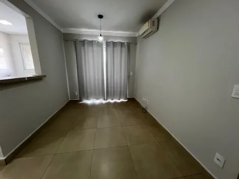 imagem 2 - Apartamento padrão com 64 m2, bairro Ribeirânia, Zona Leste, Ribeirão Preto SP imagem 2 - Apartamento padrão com 64 m2, bairro Ribeirânia, Zona Leste, Ribeirão Preto SP