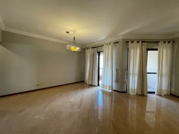 Apartamento no Bairro Centro, Região Central de Ribeirão Preto/SP.