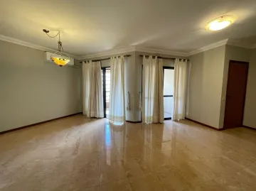 Apartamento no Bairro Centro, Região Central de Ribeirão Preto/SP.