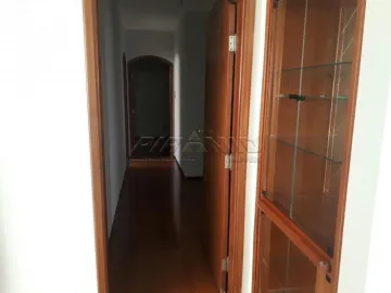 Apartamento padrão, Bairro Centro, (Zona Central), Ribeirão Preto SP.