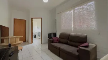 Apartamento mobiliado padrão, Bairro Jardim Irajá, (Zona Sul), em Ribeirão Preto Sp.