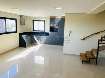 Alugar Apartamento / Duplex em Ribeirão Preto. apenas R$ 4.300,00