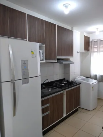 Apartamento padrão, Bairro Heitor Rigon, (Zona Norte), Ribeirão Preto SP.