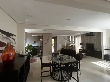 imagem 2 - Sobrado mobiliado em condomínio, bairro Vila do Golfe, Zona Sul, em Ribeirão Preto/SP; imagem 2 - Sobrado mobiliado em condomínio, bairro Vila do Golfe, Zona Sul, em Ribeirão Preto/SP;