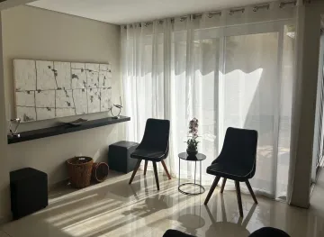 imagem 5 - Sobrado mobiliado em condomínio, bairro Vila do Golfe, Zona Sul, em Ribeirão Preto/SP; imagem 5 - Sobrado mobiliado em condomínio, bairro Vila do Golfe, Zona Sul, em Ribeirão Preto/SP;
