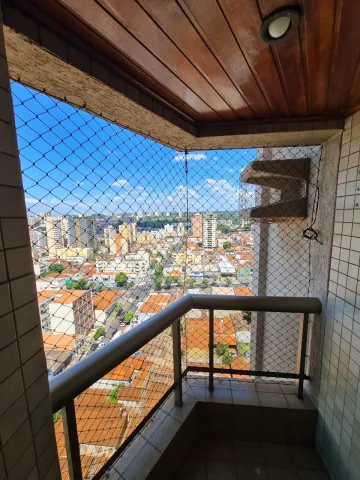 Apartamento Padrão, Centro, Zona Central, Ribeirão Preto SP