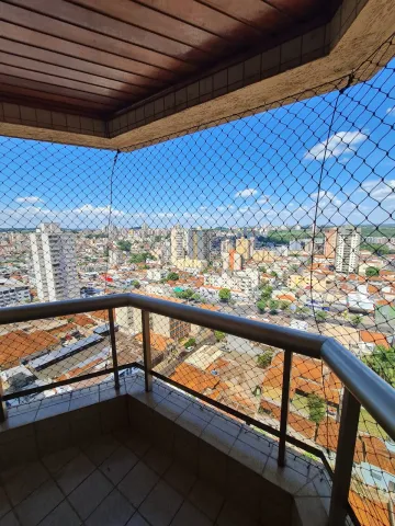 Apartamento Padrão, Centro, Zona Central, Ribeirão Preto SP