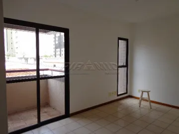 Apartamento padrão, Centro, região COC Central, Ribeirão Preto SP