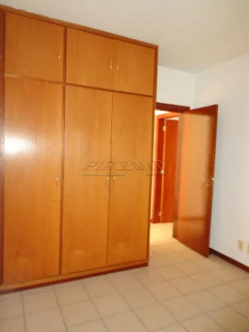 Apartamento padrão, Centro, região COC Central, Ribeirão Preto SP