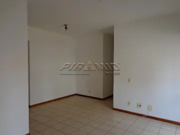 Apartamento padrão, Centro, região COC Central, Ribeirão Preto SP