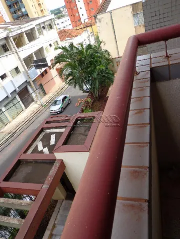 Apartamento padrão, Centro, região COC Central, Ribeirão Preto SP