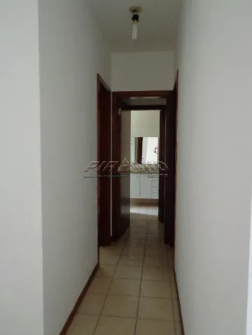 Apartamento padrão, Centro, região COC Central, Ribeirão Preto SP