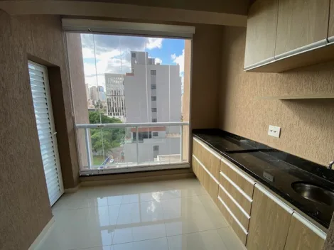 Apartamento padrão, Jardim Botânico, Zona Sul, Ribeirão Preto SP