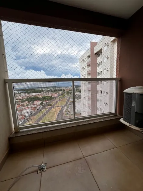 Apartamento padrão, bairro Ribeirânia, Zona Leste, região faculdade Unaerp, Ribeirão Preto SP
