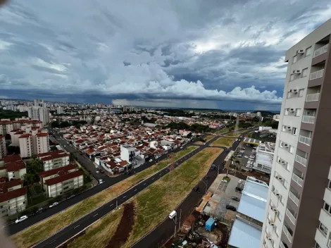 Apartamento padrão, bairro Ribeirânia, Zona Leste, região faculdade Unaerp, Ribeirão Preto SP