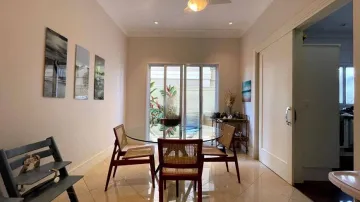 imagem 5 - Casa em condomínio fechado alto padrão, Bairro Bonfim Paulista, (Zona Sul), em Ribeirão Preto/SP: imagem 5 - Casa em condomínio fechado alto padrão, Bairro Bonfim Paulista, (Zona Sul), em Ribeirão Preto/SP: