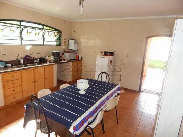 Casa / Padrão - Campos Elíseos -  Venda - Misto - Zona Leste Ribeirão Preto