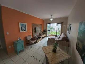 Apartamento Mobiliado , Bairro Jardim Botânico, (Zona Sul), em Ribeirão Preto/SP