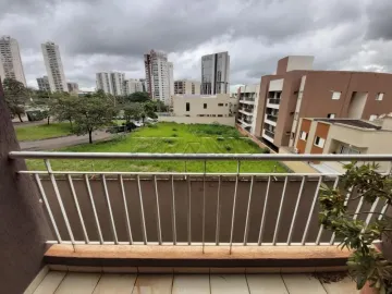 Apartamento Mobiliado , Bairro Jardim Botânico, (Zona Sul), em Ribeirão Preto/SP