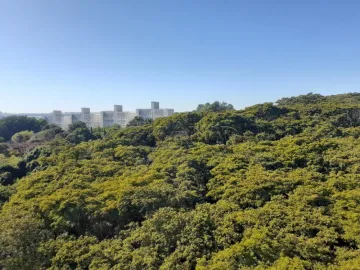 Apartamento no Bairro Jardim Botânico, Zona Sul de Ribeirão Preto/SP.