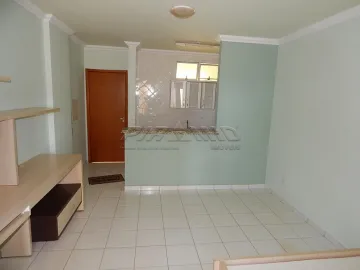 Alugar Apartamento / Kitchnet em Ribeirão Preto. apenas R$ 800,00
