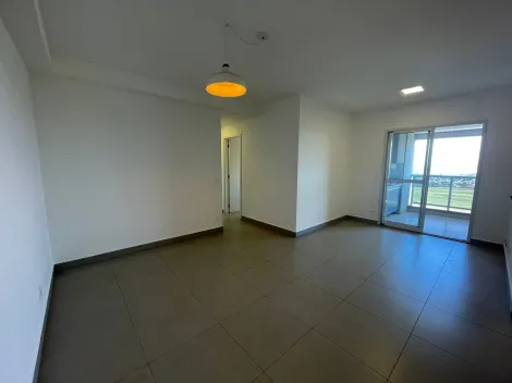 Apartamento Padrão, Bairro Quinta da Primavera, (Zona Sul), Ribeirão Preto SP.
