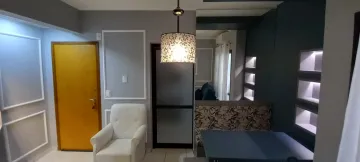 Apartamento, Jardim Paulista, Zona Leste de Ribeirão Preto/SP.