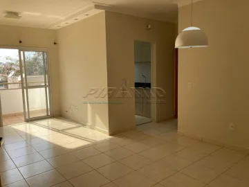 Alugar Apartamento / Padrão em Ribeirão Preto. apenas R$ 1.500,00