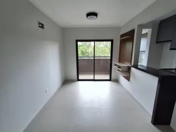 Alugar Apartamento / Padrão em Ribeirão Preto. apenas R$ 2.400,00