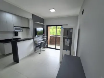 imagem 2 - Apartamento padrão mobiliado com 45m², bairro Jardim Recreio,Zona Oeste em Ribeirão Preto/SP. imagem 2 - Apartamento padrão mobiliado com 45m², bairro Jardim Recreio,Zona Oeste em Ribeirão Preto/SP.