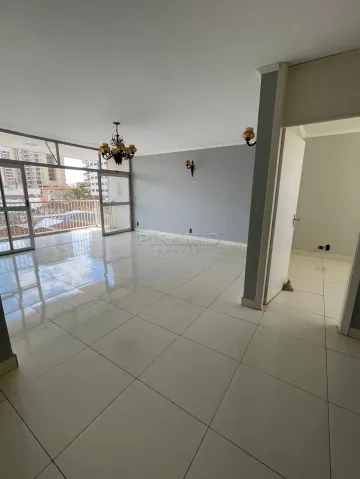 Alugar Apartamento / Padrão em Ribeirão Preto. apenas R$ 1.800,00