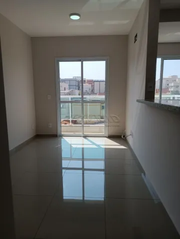 Apartamento padrão, Jardim Palma Travassos (Zona Leste ), Ribeirão Preto/SP: