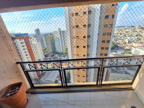 Apartamento padrão, Bairro Centro, (Zona Central), em Ribeirão Preto/SP: