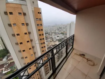 Apartamento padrão, Bairro Centro, (Zona Central), em Ribeirão Preto/SP: