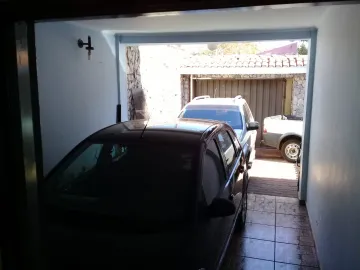 imagem 1 - Casa padrão, bairro Vila Monte Alegre, Zona Oeste de Ribeirão Preto/SP; imagem 1 - Casa padrão, bairro Vila Monte Alegre, Zona Oeste de Ribeirão Preto/SP;