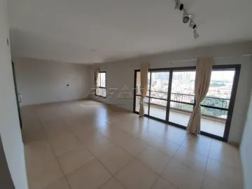 Apartamento Padrão, bairro Jardim Irajá, Zona Sul, Ribeirão Preto/SP