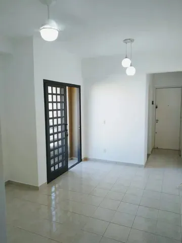 Apartamento padrão, Jardim Irajá, (Zona Sul), Ribeirão Preto Sp.