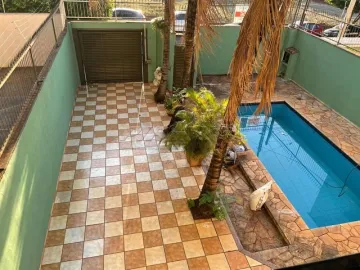 imagem 1 - Casa mista, no bairro Jardim Califórnia, Zona Sul, em Ribeirão Preto/SP; imagem 1 - Casa mista, no bairro Jardim Califórnia, Zona Sul, em Ribeirão Preto/SP;