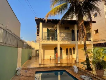 imagem 2 - Casa mista, no bairro Jardim Califórnia, Zona Sul, em Ribeirão Preto/SP; imagem 2 - Casa mista, no bairro Jardim Califórnia, Zona Sul, em Ribeirão Preto/SP;