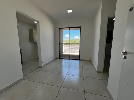 Apartamento padrão, Quintas de São José, Bonfim Paulista, Zona Sul, Ribeirão Preto SP